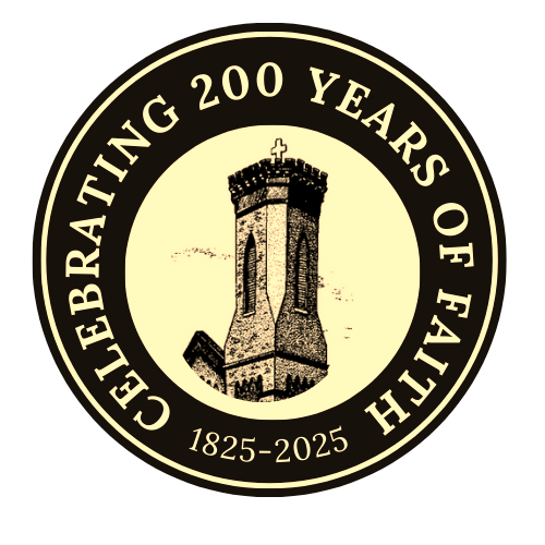Christ Episcopal Church Logo