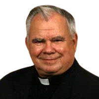 The Rev'd Jim McGee