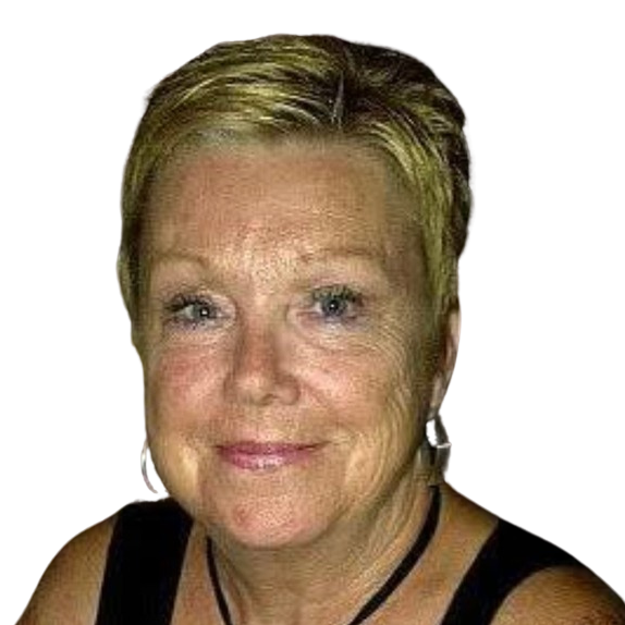 Susy Stein